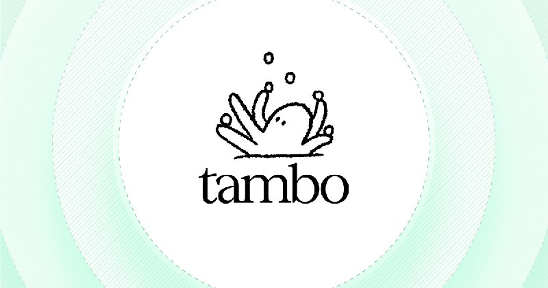 tambo-website