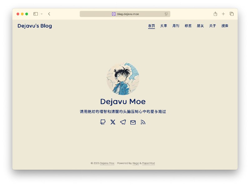 自托管部署 Pocket ID 与 Tinyauth 完全指南