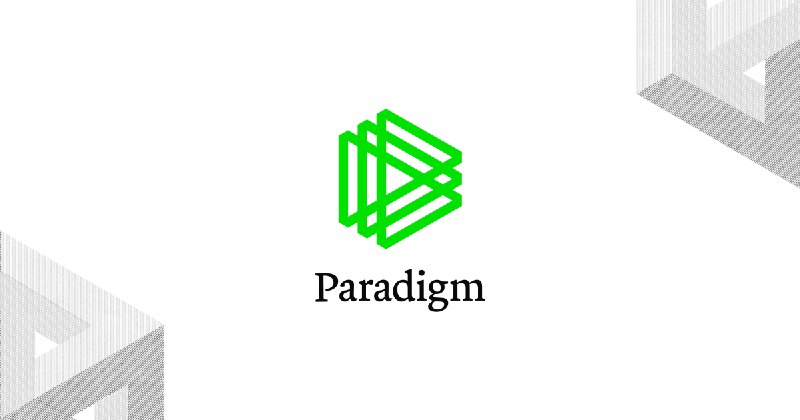 Paradigm