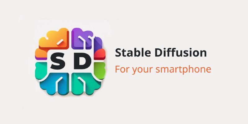 GitHub - ShiftHackZ/Stable-Diffusion-KMP: Stable Diffusion AI client app for Android and iOS