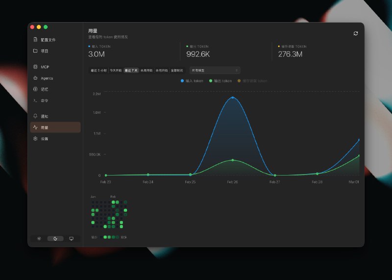 Randy Lu (@randyloop)