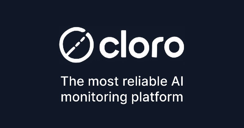 cloro | The API for Google Search and AI Answers