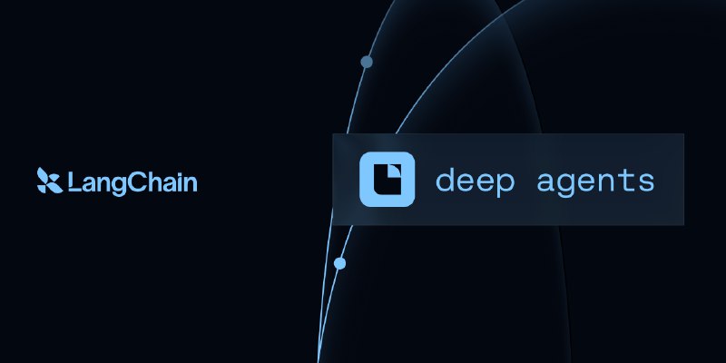 GitHub - langchain-ai/deepagents: The batteries-included agent harness.