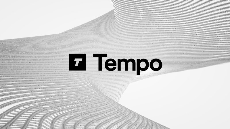 Tempo: the blockchain designed for payments