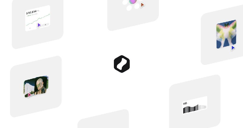 Bencho — Interactive React UI Components & Micro-interactions